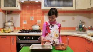 Крылышки в духовке ★ Куриные крылышки в духовке ★ Крылышки с картошкой в духовке