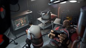 Как Запустить TF2 на ТЕЛЕФОНЕ | TF2 на Телефоне