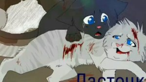 Коты воители смерти (под музыку 9 жизней у кошки)