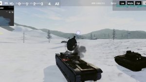 Первые впечатления о Panzer war Definitive edition /обзор