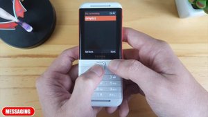 Nokia 5310 2020 test full Applications | Youtube, Facebook, Radio, Internet SpeedTest