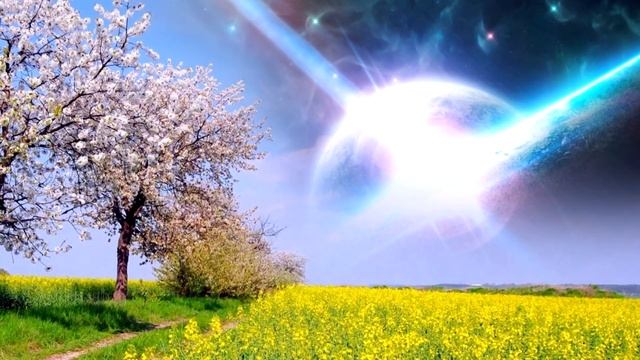 Вы все – Мастера! Ваше сознание – могущественный инструмент творения!