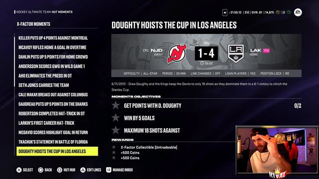 FREE Power Up Icon Choice Pack From This Set! NHL 24 HUT Best Sets & Challenges To Complete смотреть онлайн