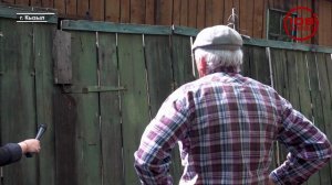 В поисках утраченной воды