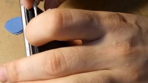 XiaoMI Redmi 3 Pro. Замена батареи BM47 на батарею от craftmann.