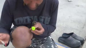 Гоша Крымский растакидс