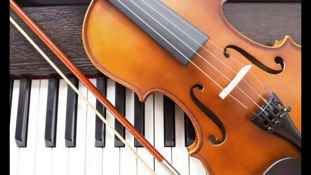 Mi Ma 1 - Ân violin смотреть онлайн