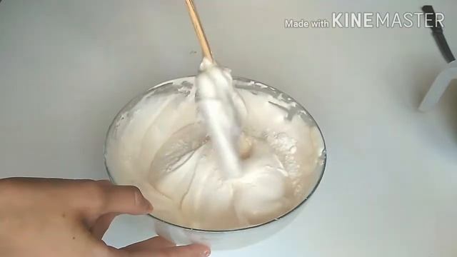 Как приготовить классический бисквит смотреть онлайн