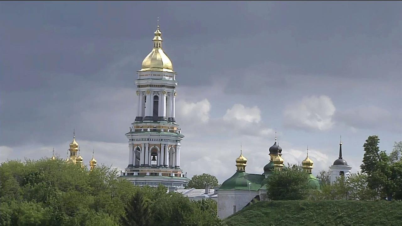 Апелляционный суд в Киеве оставил в силе запрет на переименование канонической УПЦ