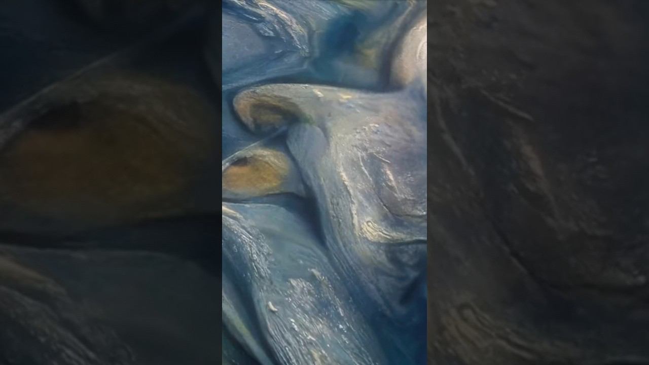 Полёт над Юпитером #shorts смотреть онлайн