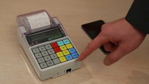 ШТРИХ М ЭЛВЕС МФ