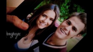 елена и стефан- осколки памяти