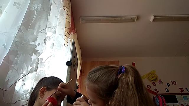 Детский макияж на праздник! смотреть онлайн