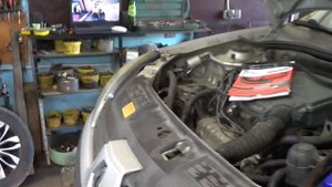 Автобудни #10 renault symbol 1.4 ГРМ