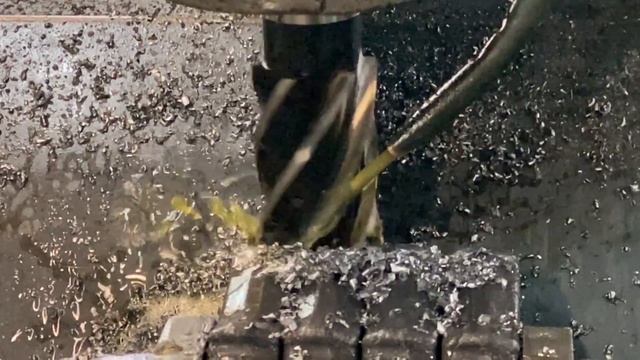 "ЭкспоТех-МЕТ". Фрезеровка металла. смотреть онлайн