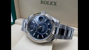 Rolex Sky-Dweller 42 mm 326934