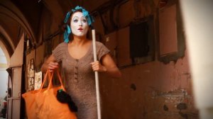 Театр Странствий МИМЦИТАТЫ выпуск 12