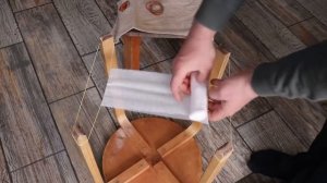 ЗАЩИТНАЯ МАСКА ОТ ПЫЛИ СВОИМИ РУКАМИ БЫСТРО МАРЛЯ БИНТ РЕЗИНКА DIY Face mask with your own hands