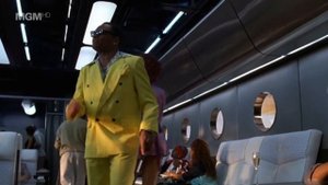 Блатной Слепой идёт=D Улётный транспорт 2004.