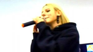 Анжелика Пушнова "Красивая любовь" 18 марта 2022 Минск Республисканский Молодежный Центр