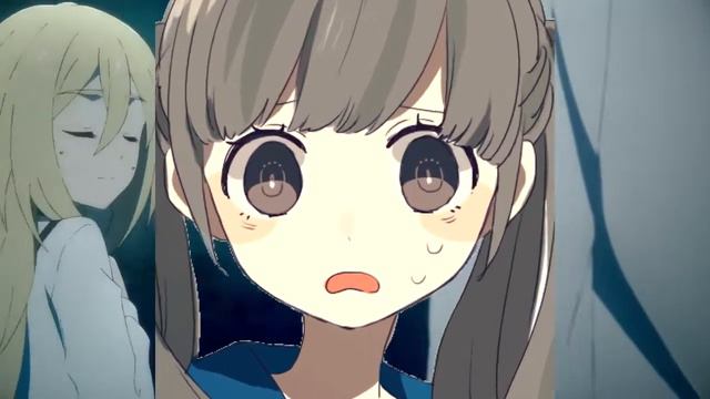 †АНГЕЛ КРОВОПРОЛИТИЯ† -МОЕ МНЕНИЕ♥ [Satsuriku no Tenshi]♥ смотреть онлайн