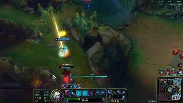 Morgana.exe смотреть онлайн