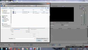 Sony Vegas Pro. Создание и редактирование ИНТРО.