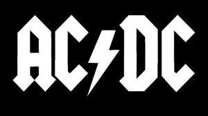 AC DC - Hell's Bells Backing Track