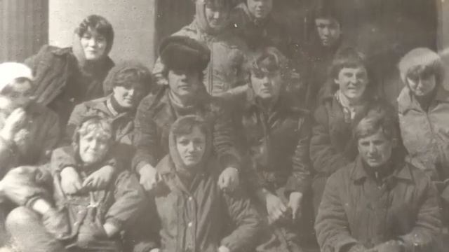 Мой родной 10 "А" класс смотреть онлайн