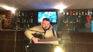 ДЕД ЛЮБЭ КАВЕР