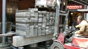 Испытание перемычек