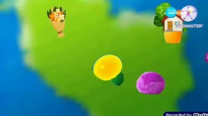 Завставка к Зелёному Дню (Карусель Зайчики,05.06.2023)