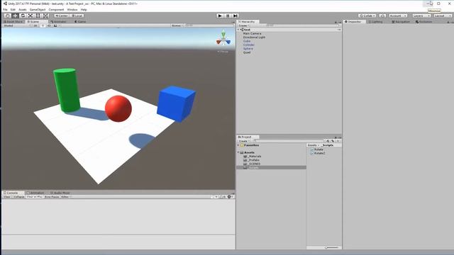 Version control for Unity using TortoiseSVN - Set-up and example usage смотреть онлайн