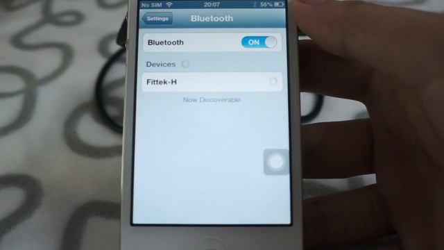 fittek bluetooth headset review смотреть онлайн