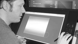 Ultimate Wacom CINTIQ PRO 27 Review + Ergo Stand & Pro Pen 3