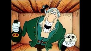 (RYTP) Ливси ударил Билли Бонса (Оригинал)