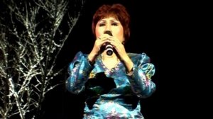 Буурал толгойтой эжымни-исп. Хажидма_Аюржанаева