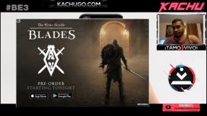 The Elder Scrolls BLADES - Nuevo juego para Celulares - GRATIS