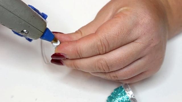 МК НОВОГОДНЕЕ УКРАШЕНИЕ из фоамирана своими руками ? DIY Christmas HOME DECOR Handmade