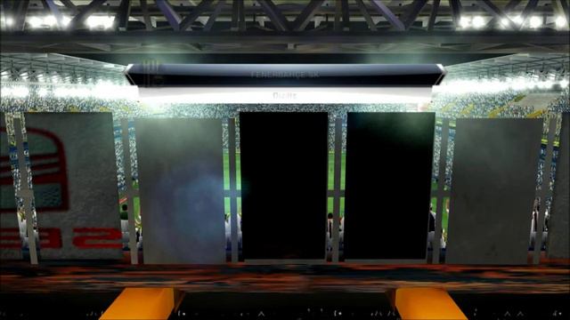 PES 2013 TÜRKÇE SPİKER EMİN ZEVKLİLER DENEMESİ (SERHAT BAŞTÜRK) смотреть онлайн