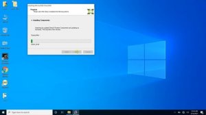 How To Download And Install Directx 9.0c and Directs 11 full pack with 3 Link