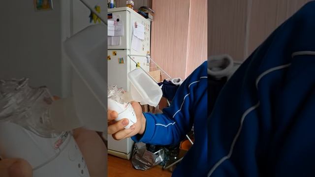 Как заправлять небулайзер смотреть онлайн