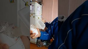 Как заправлять  небулайзер