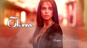 "ELISSA" | Reggaeton | Balkan | Reggae Dancehall | Beat | Instrumental 2021 | Prod by Guapaa Beats