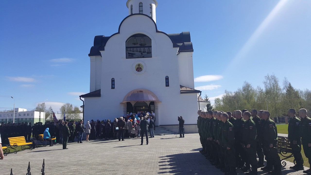 Первые звоны смотреть онлайн