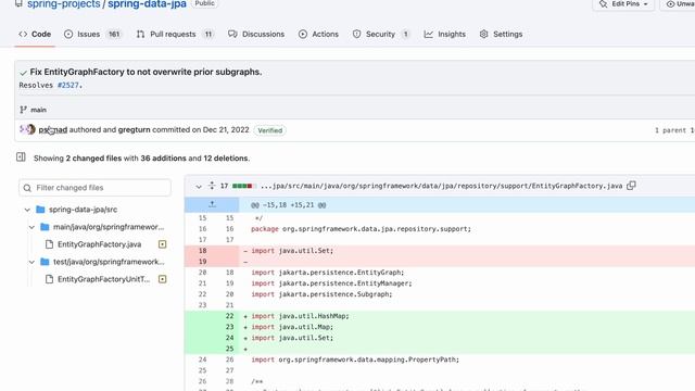 Dos and don'ts of commit messages