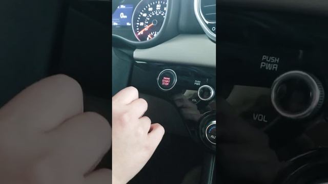 2020 Kia Sportage EX Interior Video смотреть онлайн