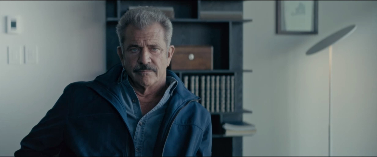  Закатать в асфальт/ Dragged Across Concrete (2018) Дублированный трейлер