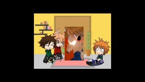 реакция EDDSWORLD на видео и картинки из ~Pinterest~ осторожно! немного ТордТом