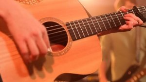 Hey There Delilah  - Plain White T's (Cover by First to Eleven Feat. @BrookeSurgener)